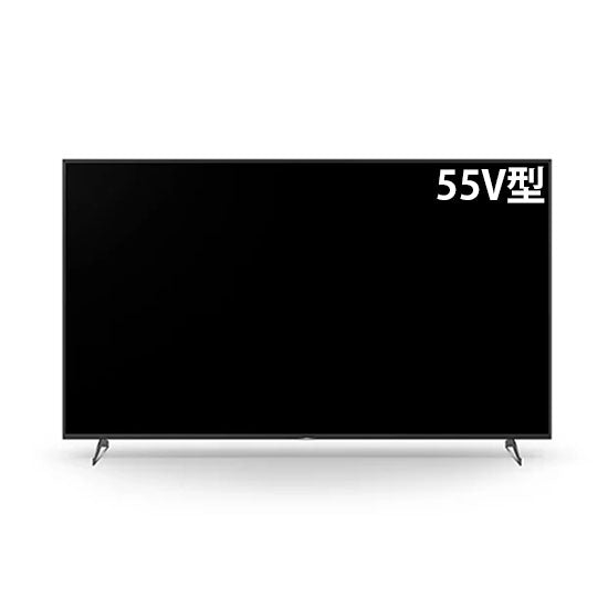Sony BRAVIA Pro Smart Ultra-Bright TV FW-55BZ40L 55” 4K HDR Sony BRAVIA Pro Smart Ultra-Bright TV FW-55BZ40L 55” 4K HDR